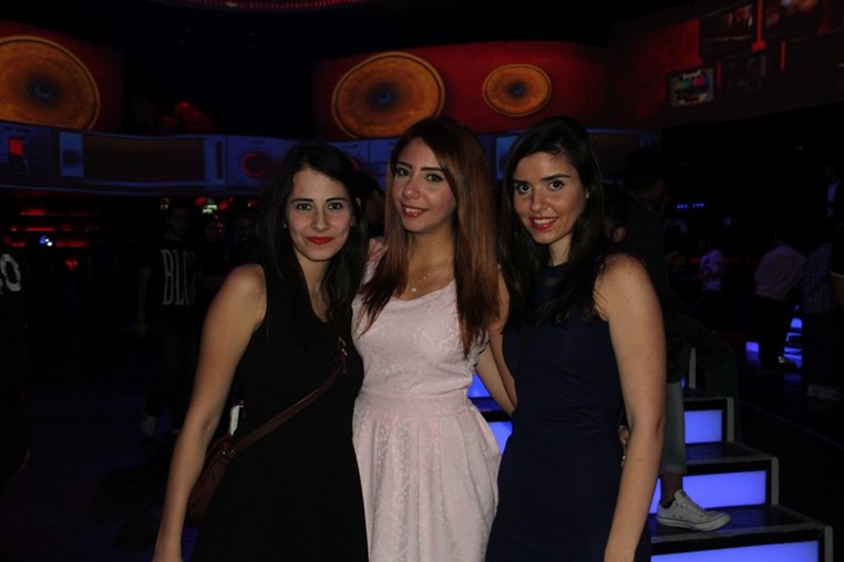 NRJ Extravadance Night Part 2